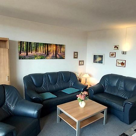 Panoramic Apartments Hohegeiß Camera foto