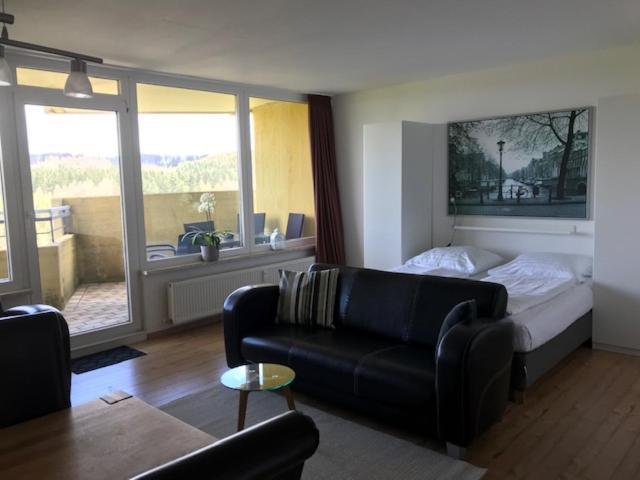Panoramic Apartments Hohegeiß Esterno foto