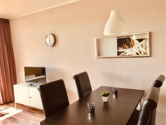Panoramic Apartments Hohegeiß Esterno foto