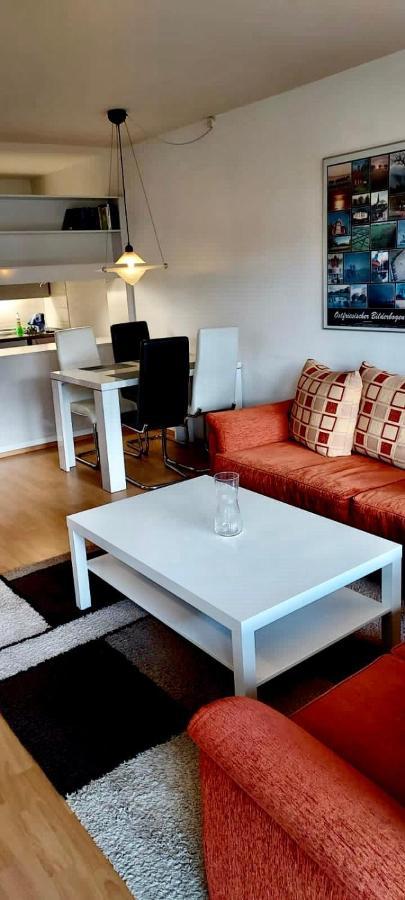 Panoramic Apartments Hohegeiß Esterno foto