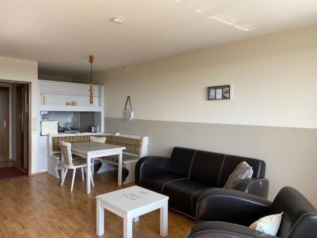 Panoramic Apartments Hohegeiß Esterno foto