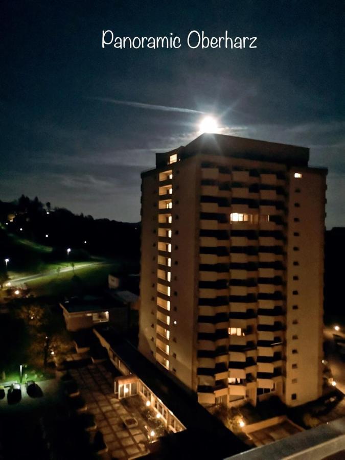 Panoramic Apartments Hohegeiß Esterno foto